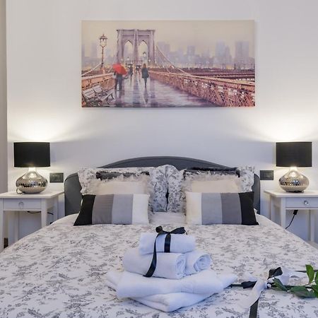 Residenza Filippini Apartment Verona Exterior photo