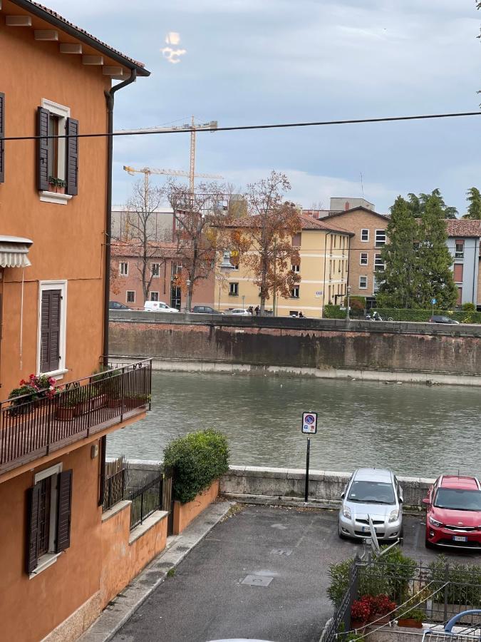 Residenza Filippini Apartment Verona Exterior photo