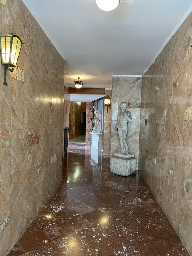 Residenza Filippini Apartment Verona Exterior photo