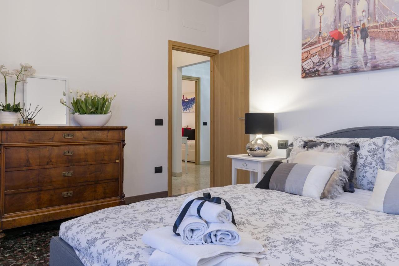 Residenza Filippini Apartment Verona Exterior photo