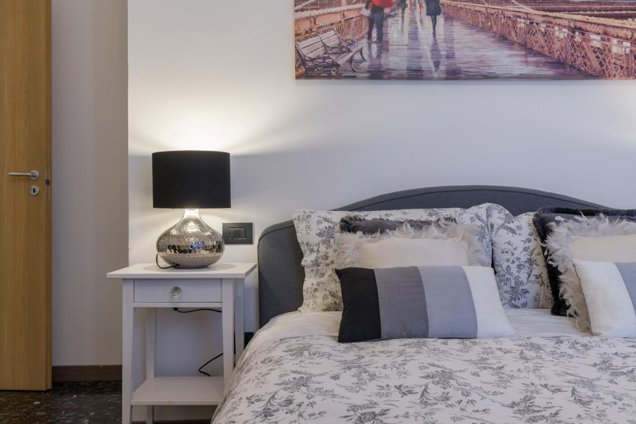 Residenza Filippini Apartment Verona Exterior photo