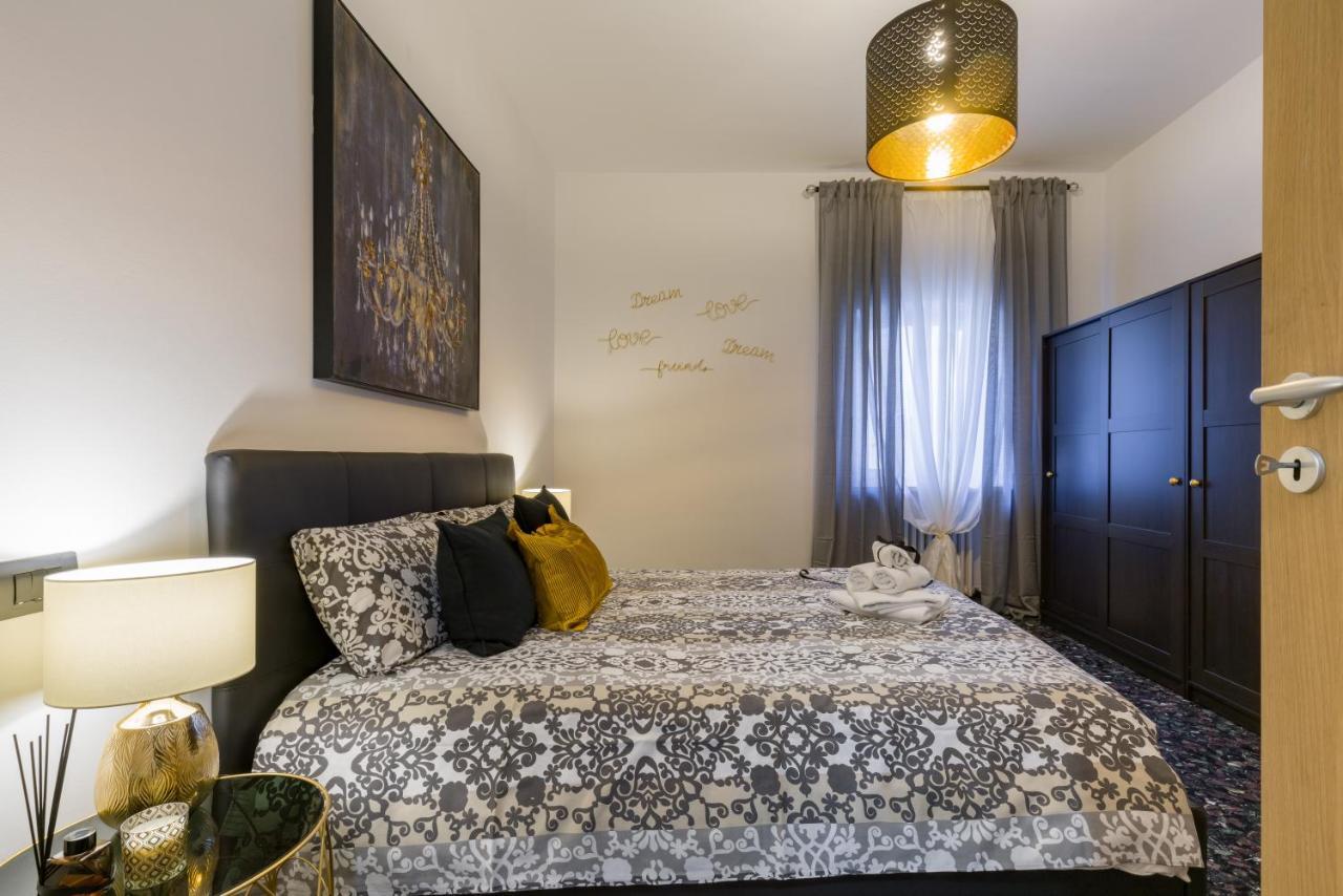 Residenza Filippini Apartment Verona Exterior photo