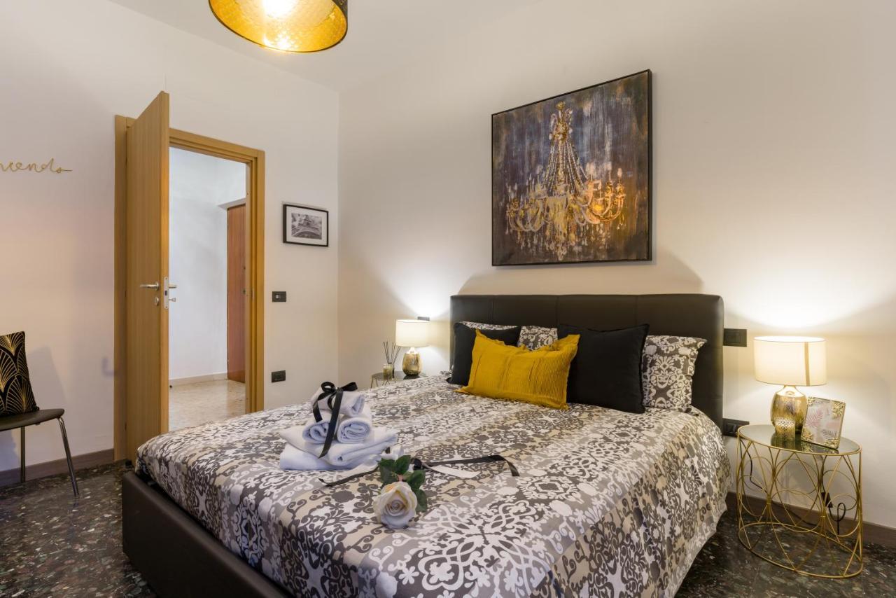 Residenza Filippini Apartment Verona Exterior photo