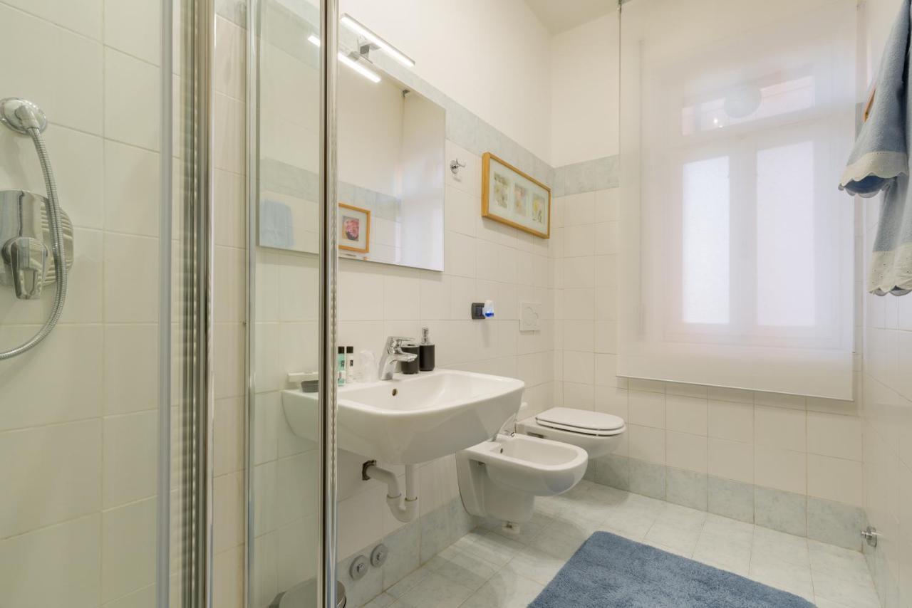 Residenza Filippini Apartment Verona Exterior photo