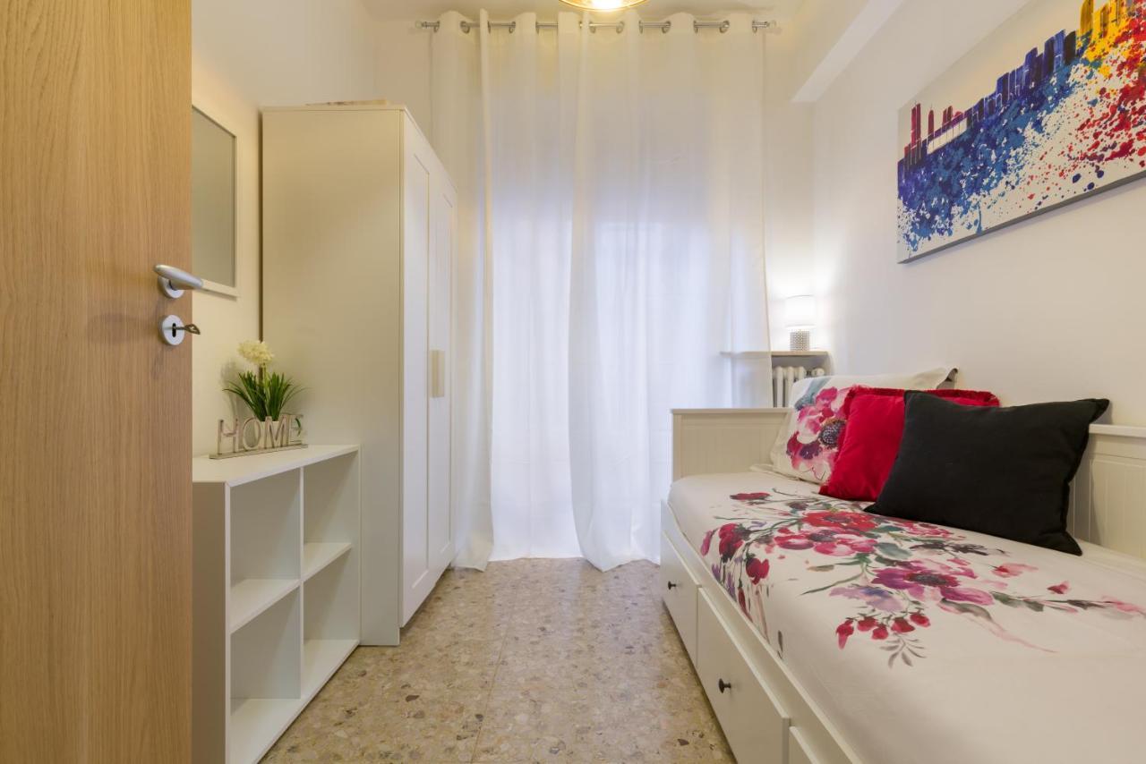 Residenza Filippini Apartment Verona Exterior photo