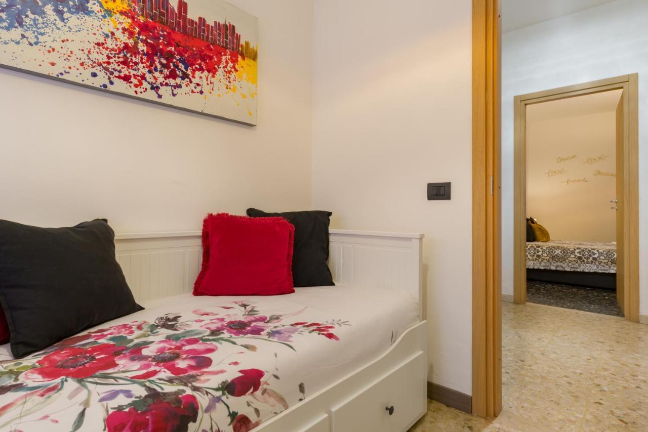 Residenza Filippini Apartment Verona Exterior photo