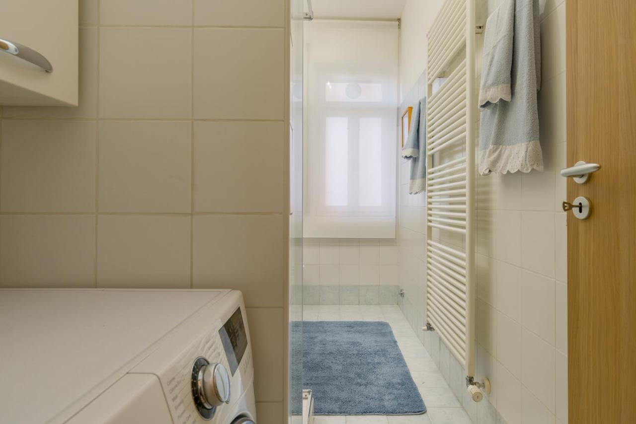 Residenza Filippini Apartment Verona Exterior photo