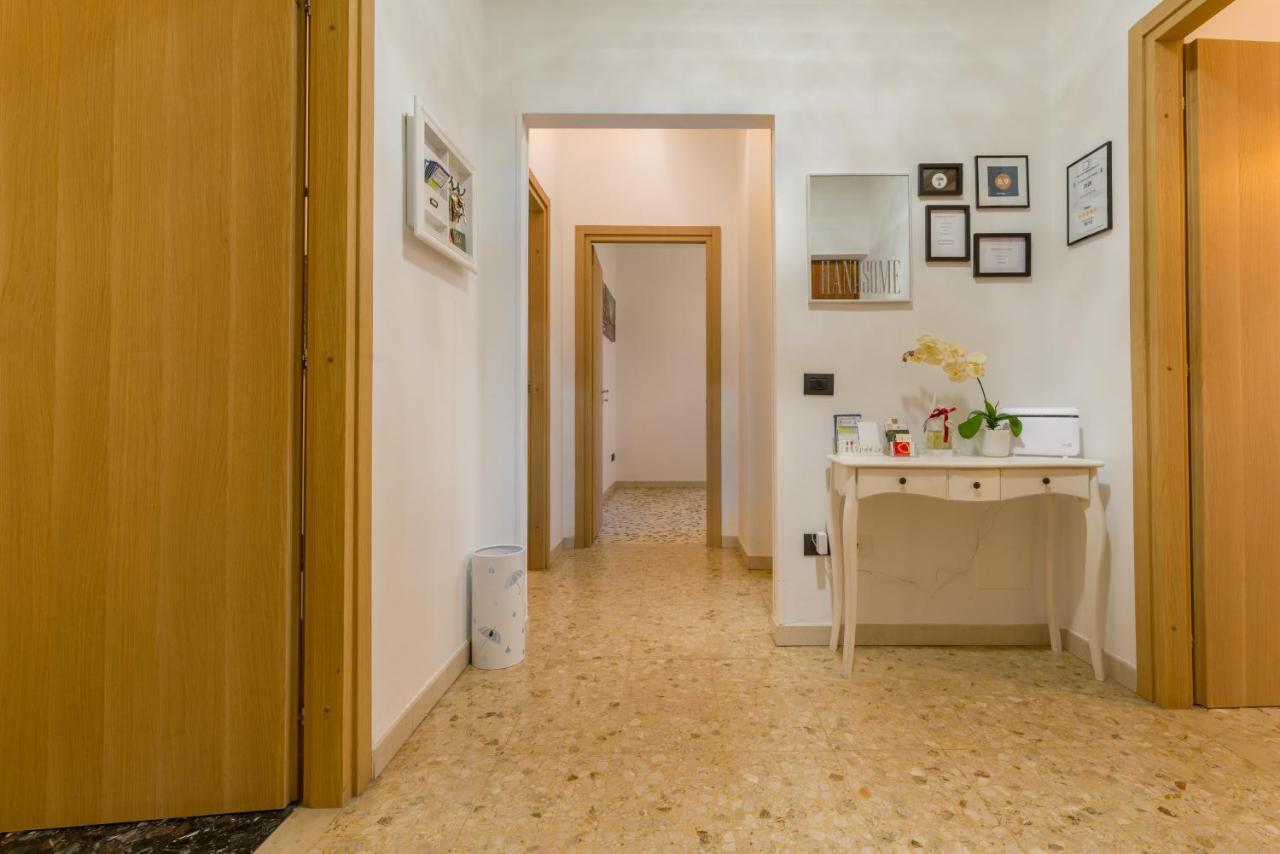 Residenza Filippini Apartment Verona Exterior photo