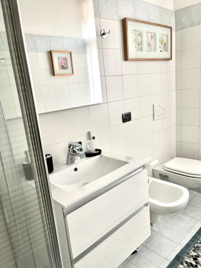 Residenza Filippini Apartment Verona Exterior photo