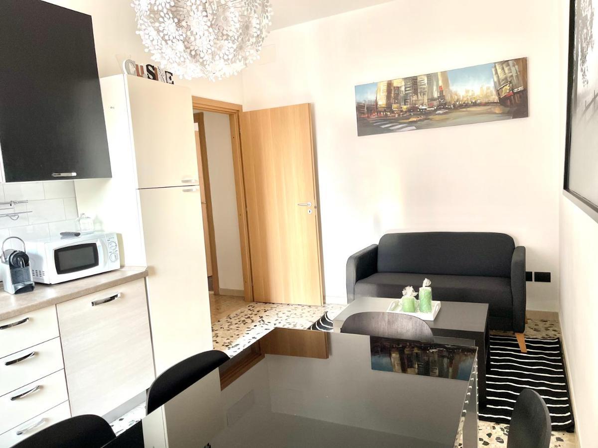 Residenza Filippini Apartment Verona Exterior photo